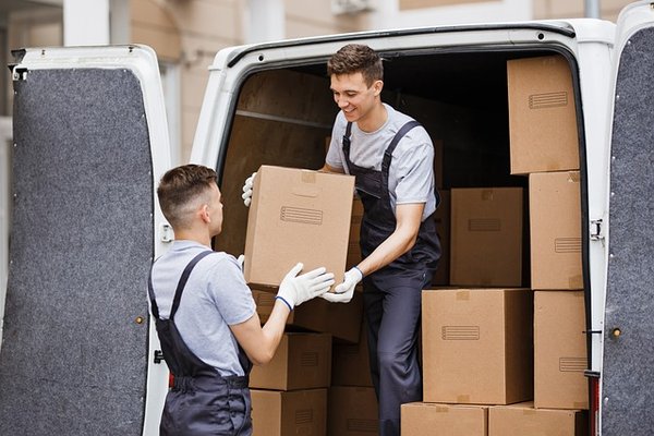 Débarras succession à paris : un service rapide et efficace