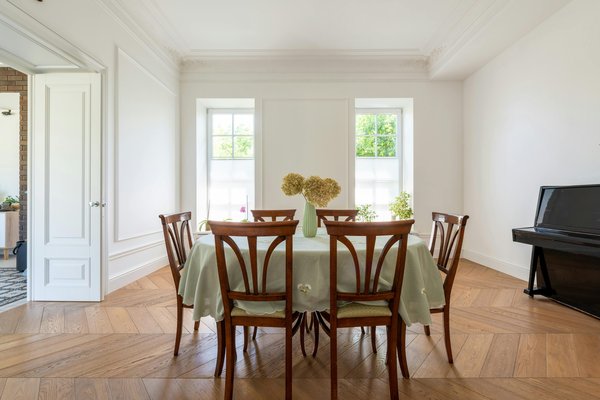 Le guide complet sur les services de rénovation de parquet à Rouen
